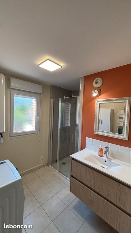 Appartement à louer, 49m², Amiens