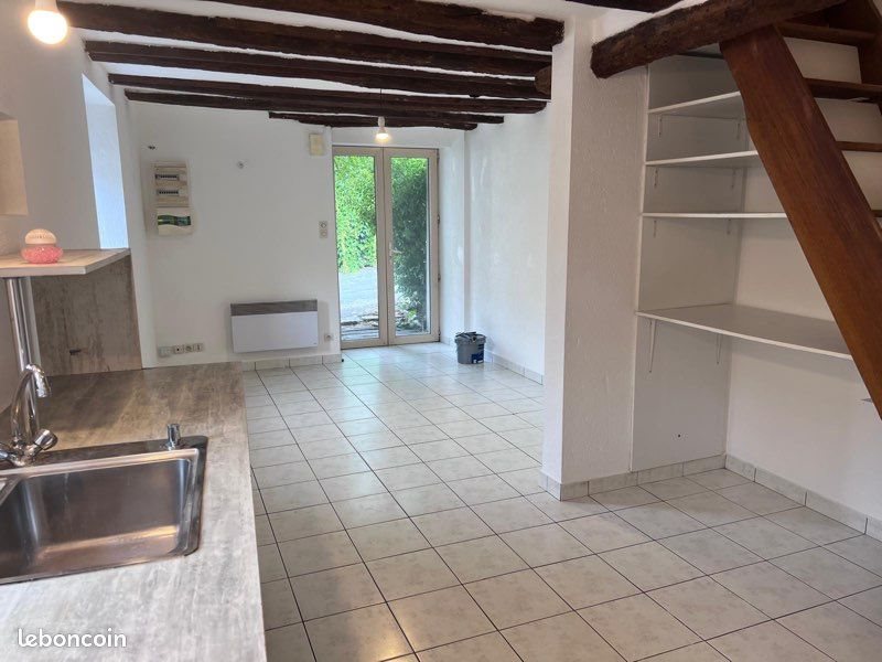 Appartement à louer, 34m², La Possonnière