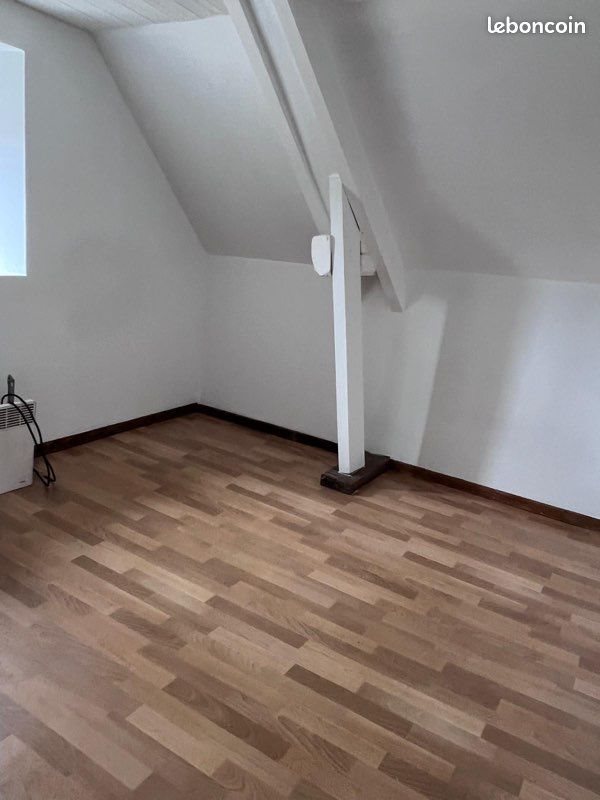 Appartement à louer, 34m², La Possonnière