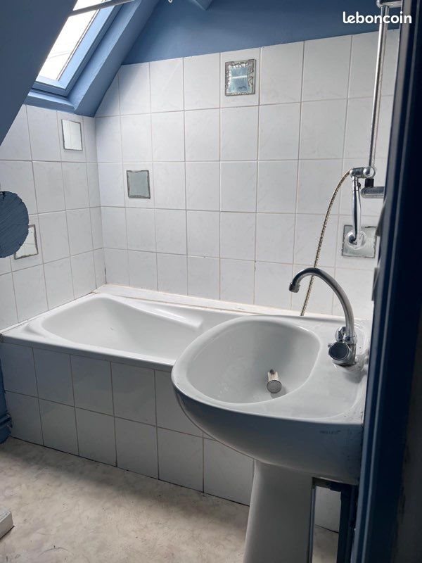 Appartement à louer, 34m², La Possonnière