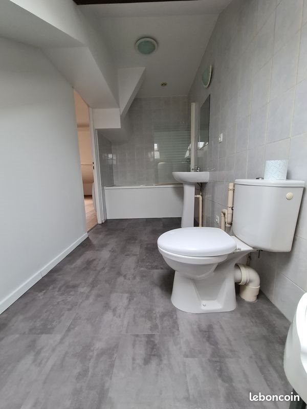 Appartement à louer, 22m², Laneuveville-devant-Nancy