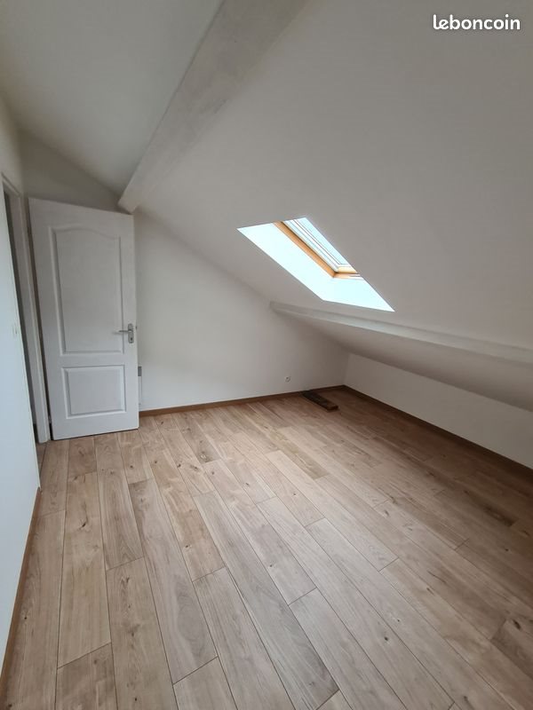 Appartement à louer, 22m², Laneuveville-devant-Nancy