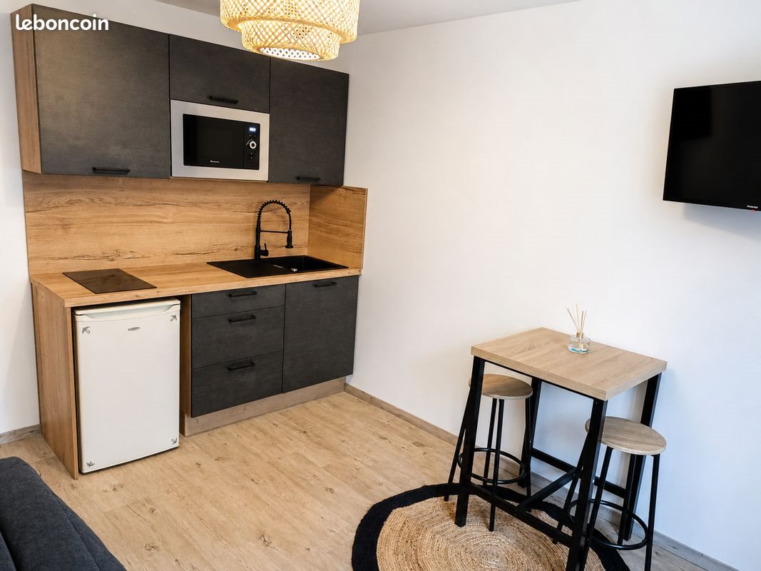 Appartement à louer, 15m², Hénin-Beaumont