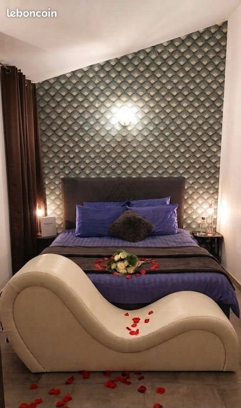 Maison à louer, 50m², Venette
