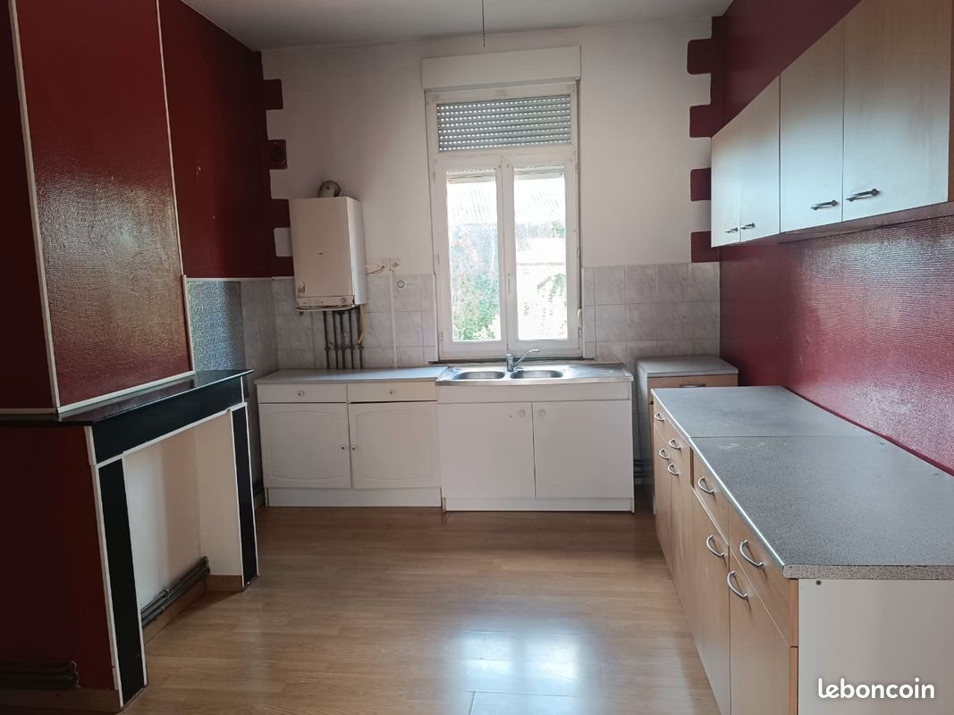 Appartement à louer, 67m², Fresnes-sur-Escaut