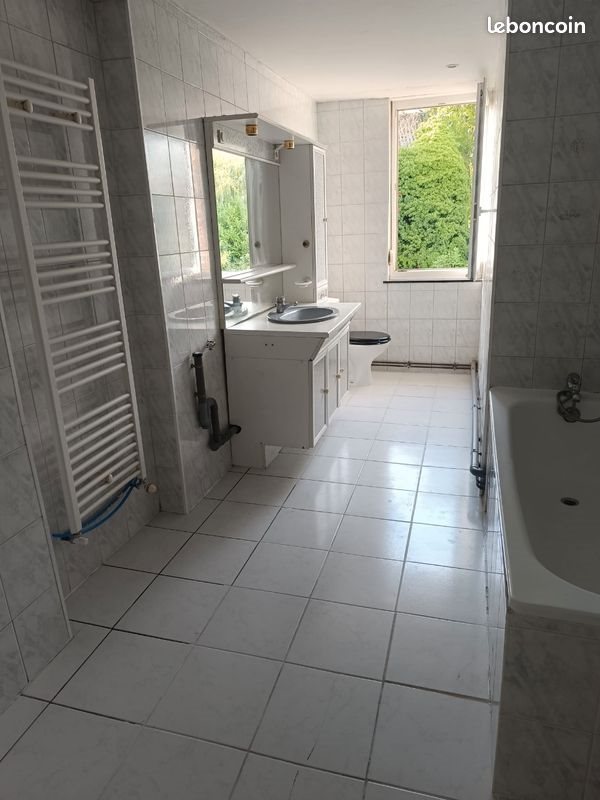 Appartement à louer, 67m², Fresnes-sur-Escaut