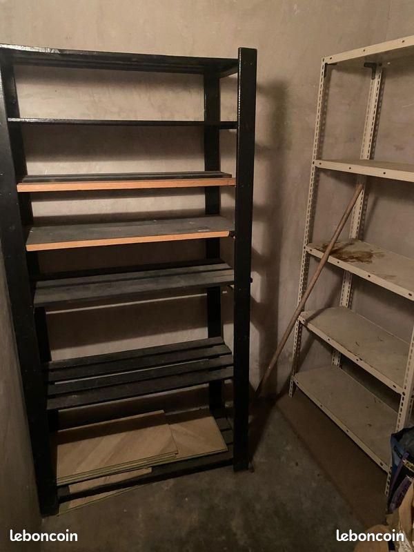 Appartement à louer, 5m², Cannes