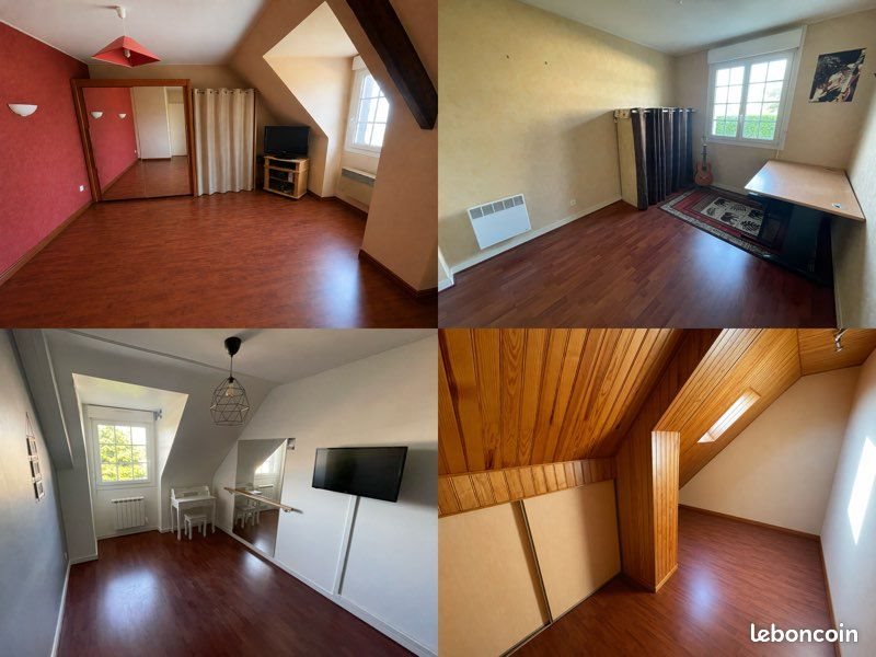 Maison à vendre, 97m², Pleslin-Trigavou