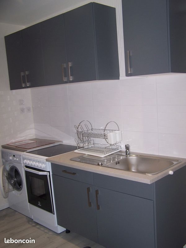 Appartement à louer, 25m², Rodez