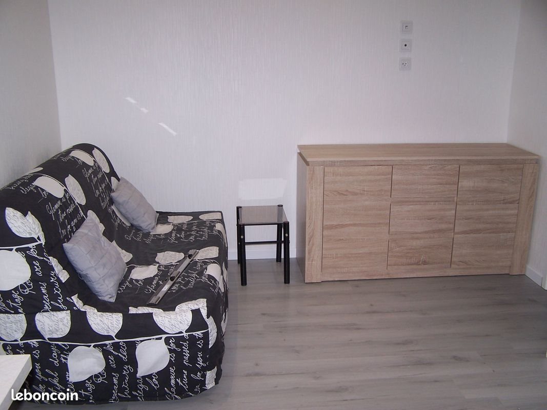 Appartement à louer, 25m², Rodez
