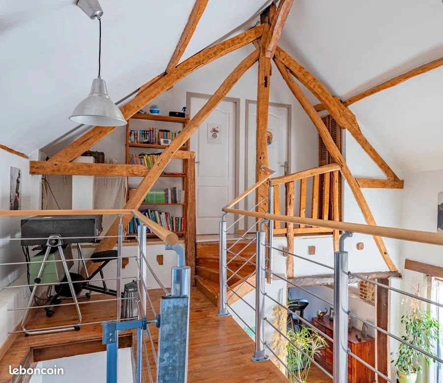 Maison à vendre, 168m², Radepont