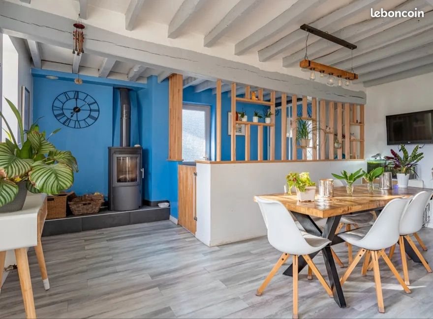 Maison à vendre, 168m², Radepont