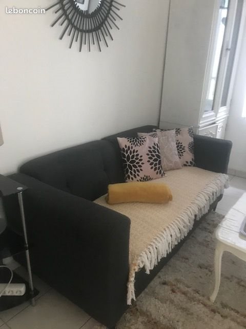 Appartement à louer, 28m², Saint-Priest