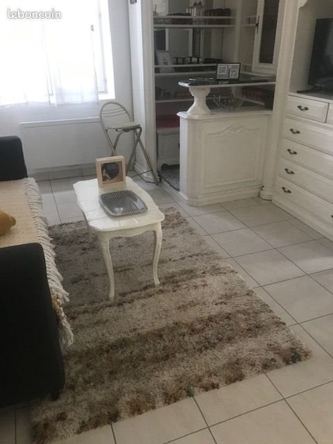 Appartement à louer, 28m², Saint-Priest