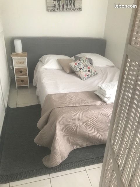 Appartement à louer, 28m², Saint-Priest