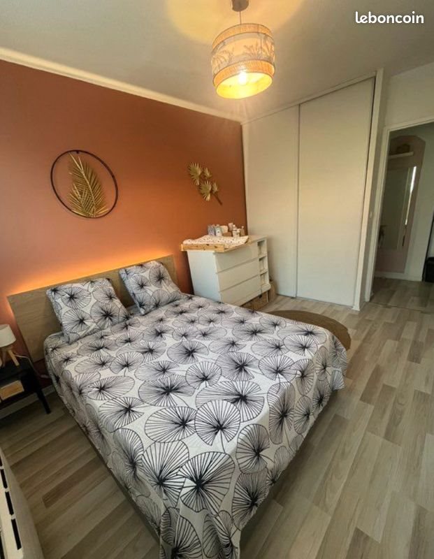 Appartement à vendre, 55m², Le Havre
