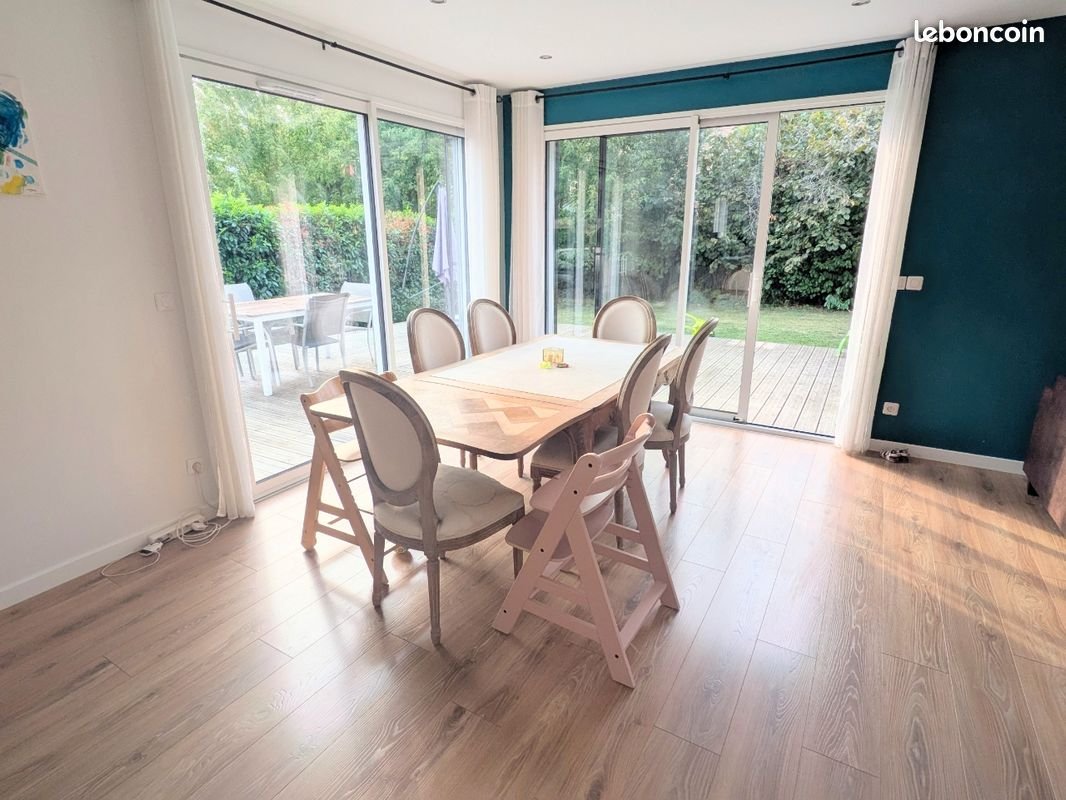 Maison à vendre, 120m², Margencel