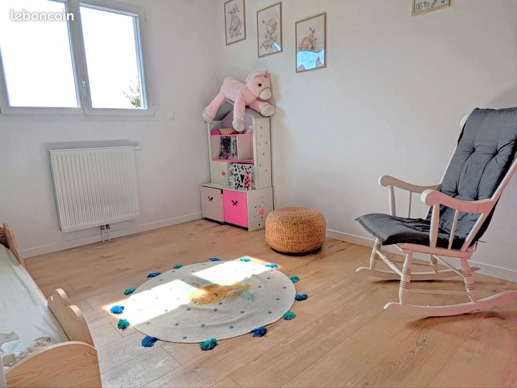Maison à vendre, 120m², Margencel
