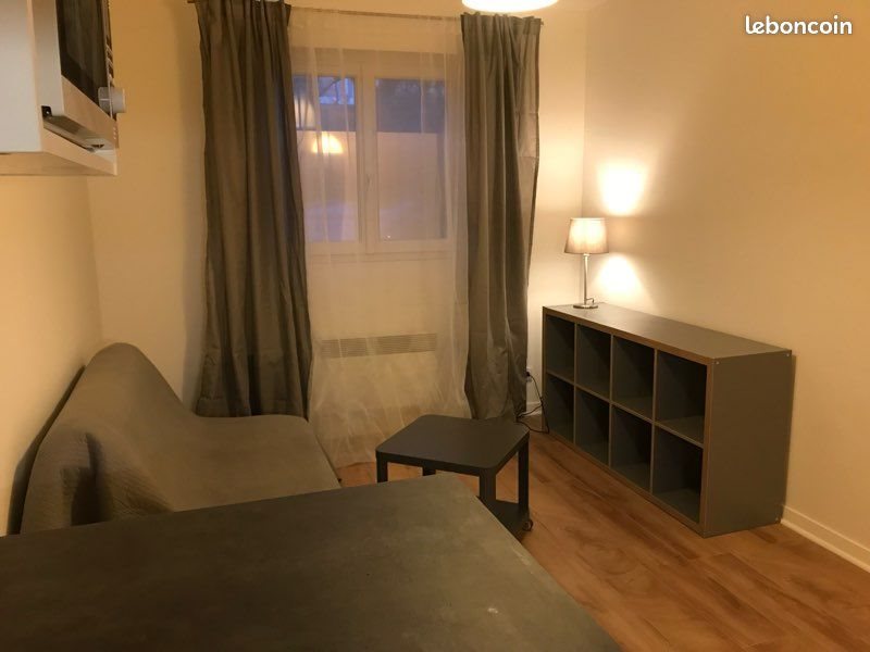Appartement à louer, 20m², Poissy