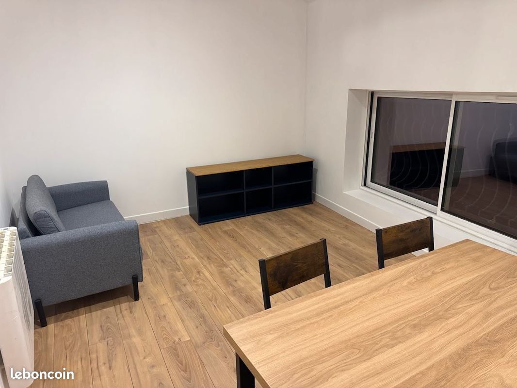 Appartement à louer, 48m², Rians