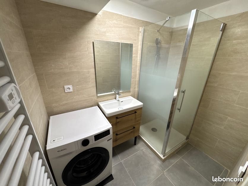 Appartement à louer, 48m², Rians