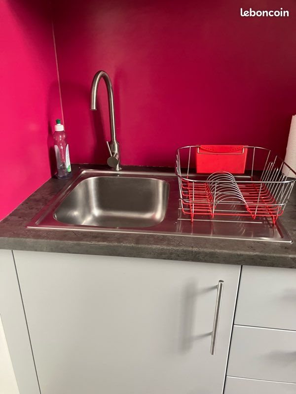 Appartement à louer, 32m², Saumur