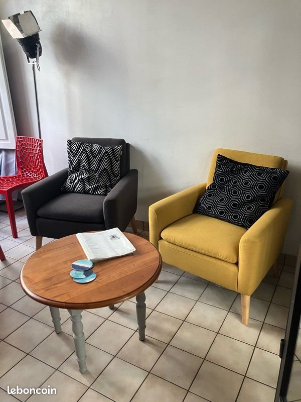 Appartement à louer, 32m², Saumur