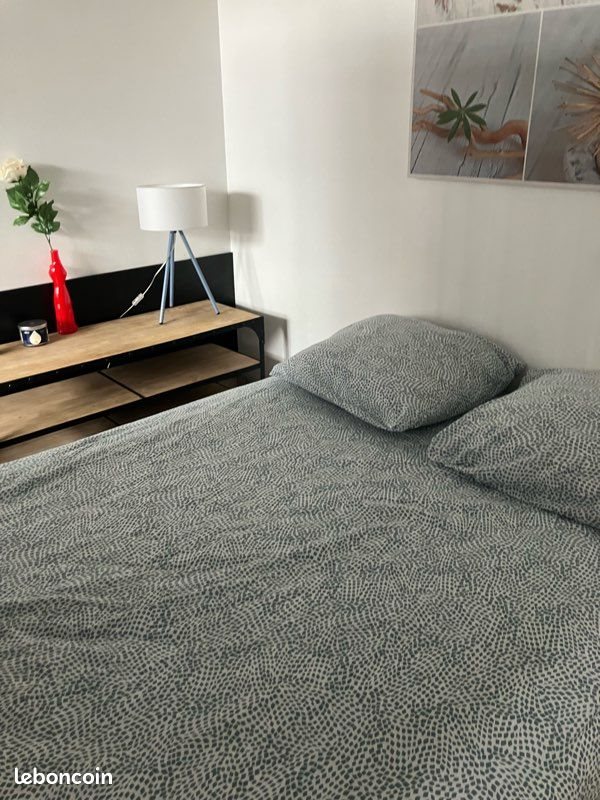 Appartement à louer, 32m², Saumur