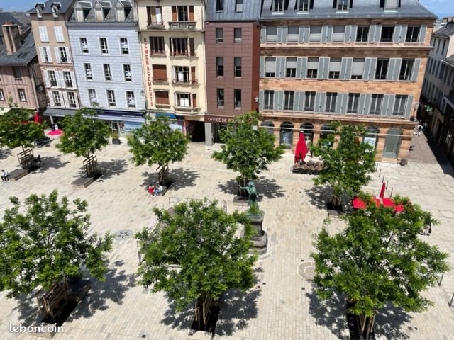 Appartement à louer, 40m², Rodez