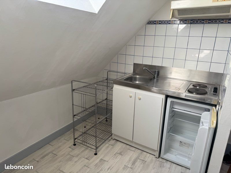 Appartement à louer, 40m², Rodez