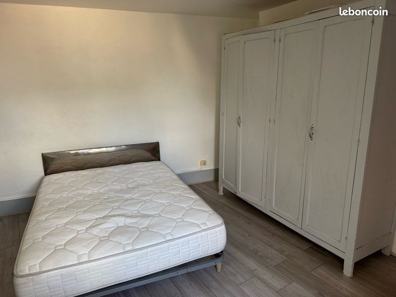 Appartement à louer, 40m², Rodez