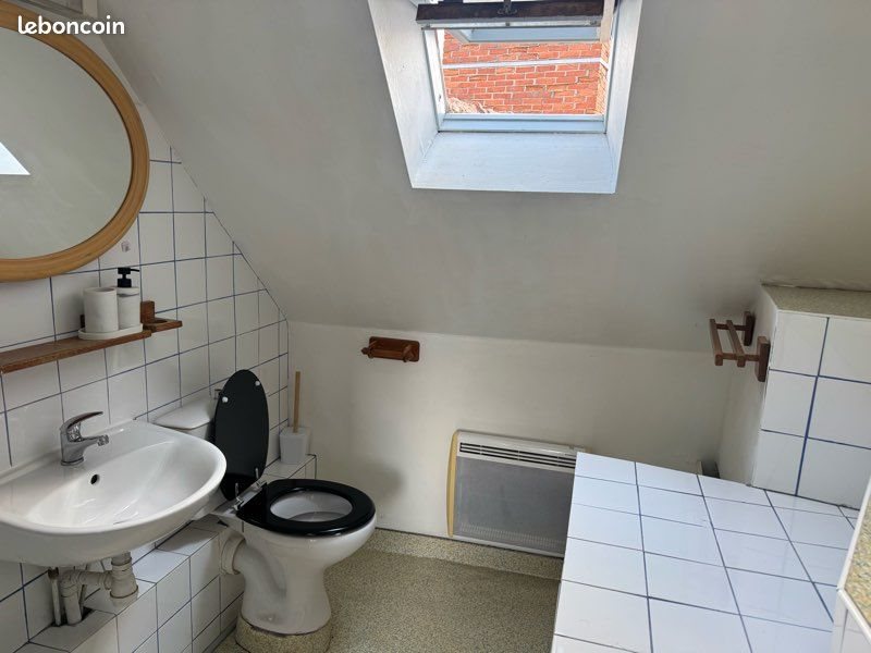 Appartement à louer, 40m², Rodez