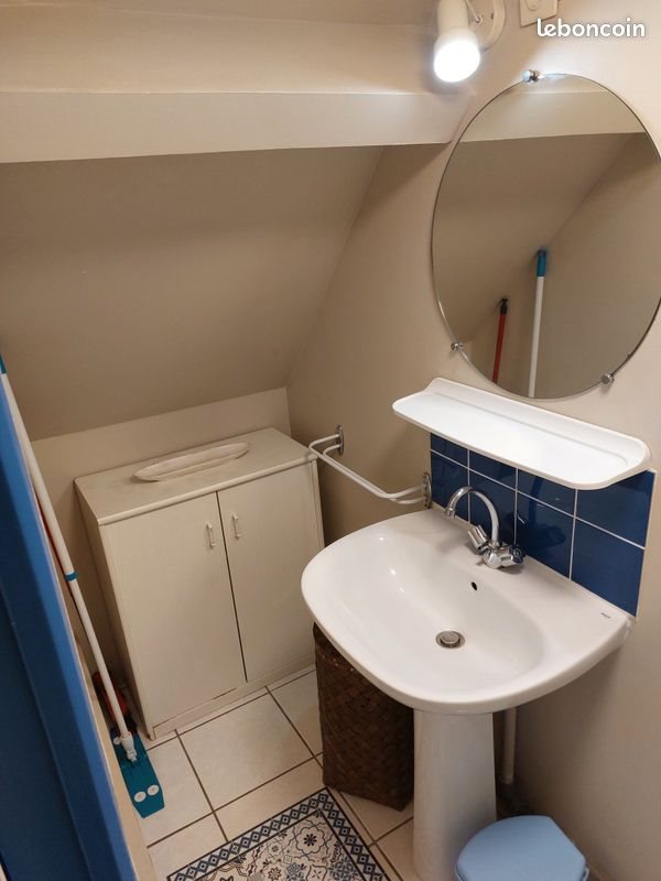 Appartement à louer, 15m², Dunkerque