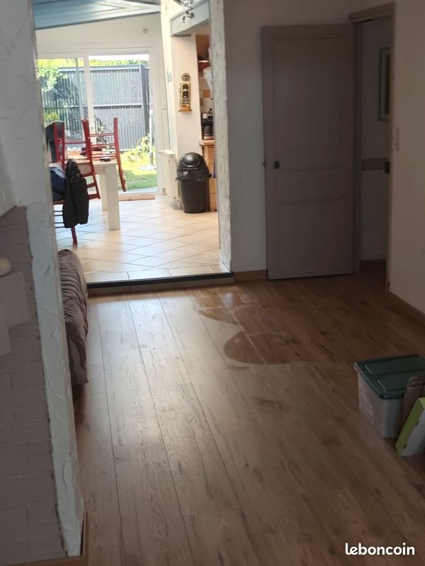 Maison à vendre, 110m², Cambrai