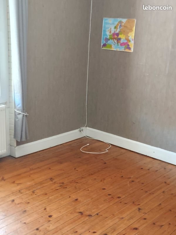 Maison à vendre, 110m², Cambrai
