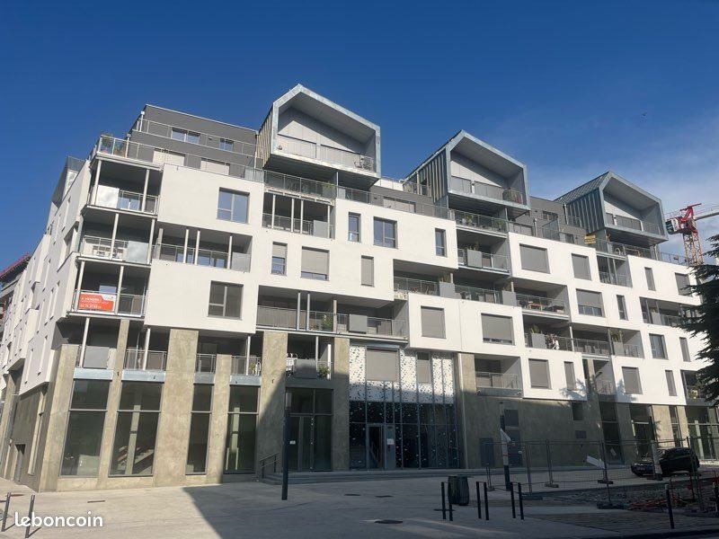 Appartement à louer, 38m², Chambéry