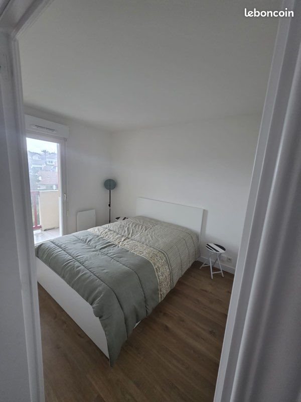 Appartement à louer, 35m², Ciboure
