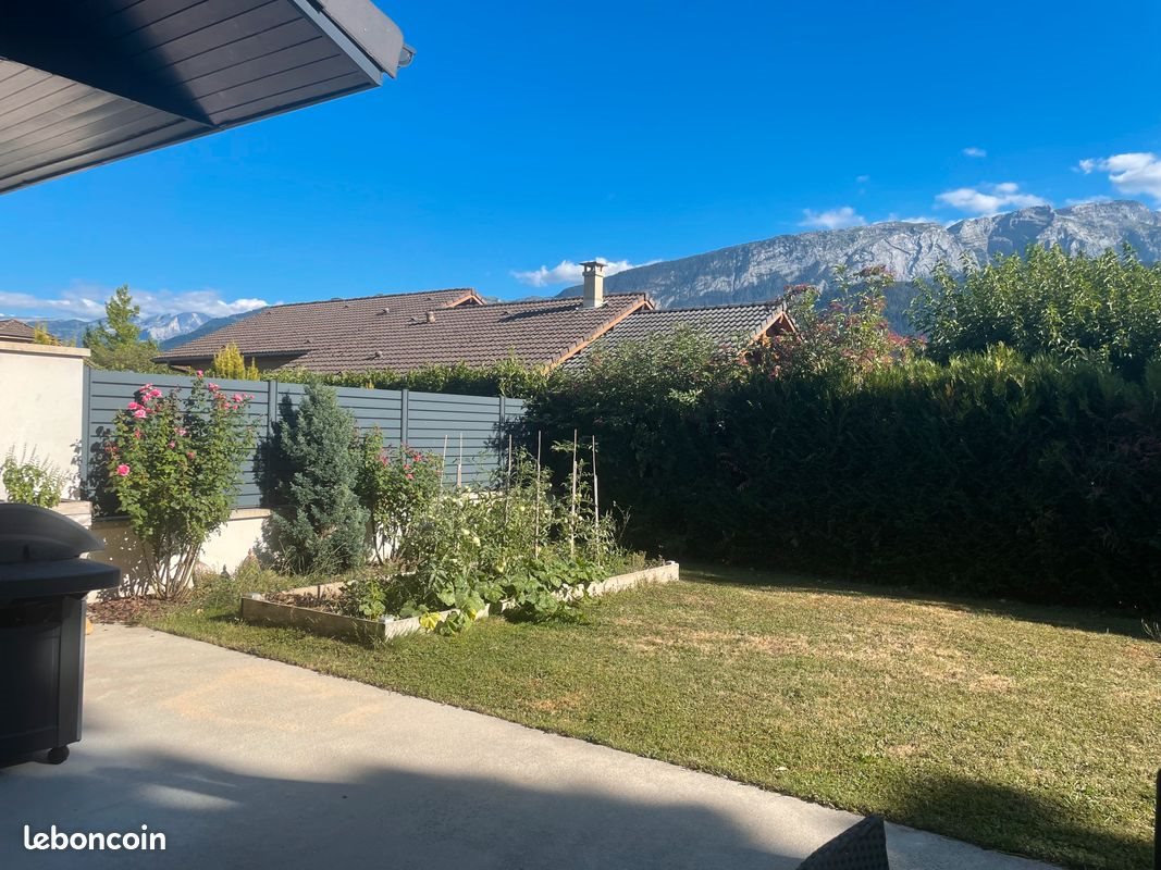 Maison à vendre, 150m², Marignier