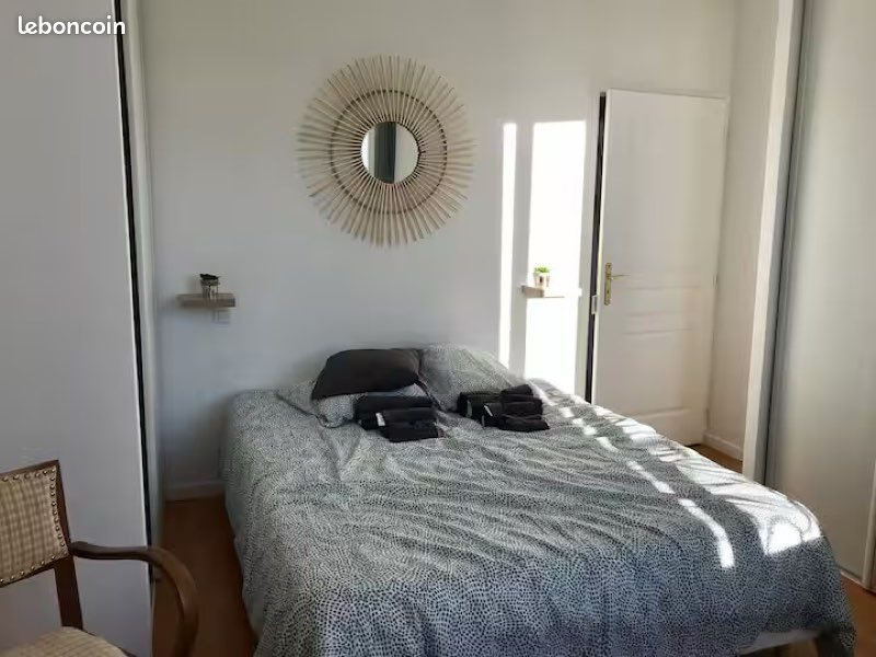 Appartement à louer, 47m², Mèze