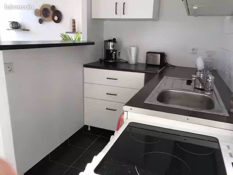 Appartement à louer, 47m², Mèze