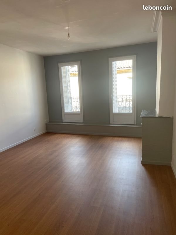 Appartement à louer, 50m², Saint-André-de-Cubzac