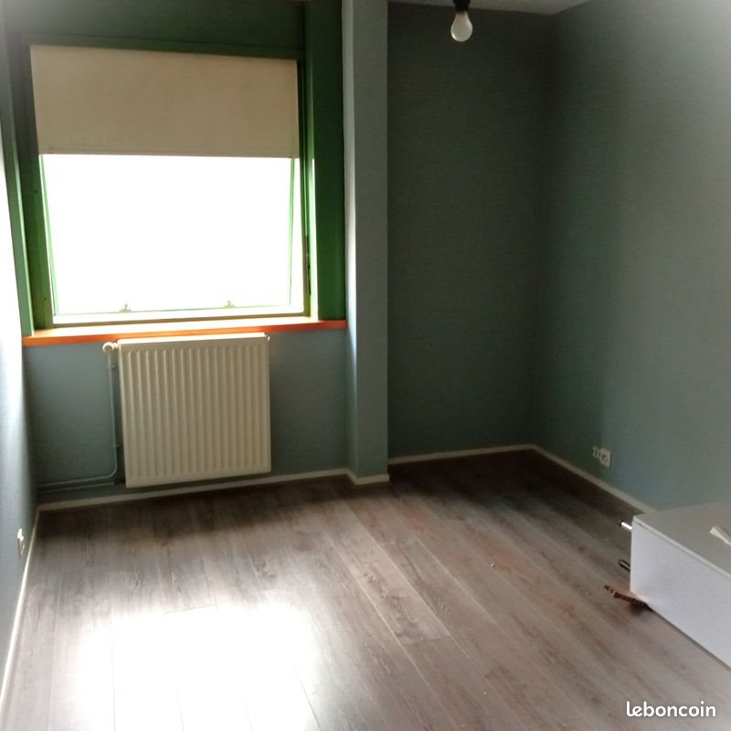 Appartement à louer, 52m², Tours