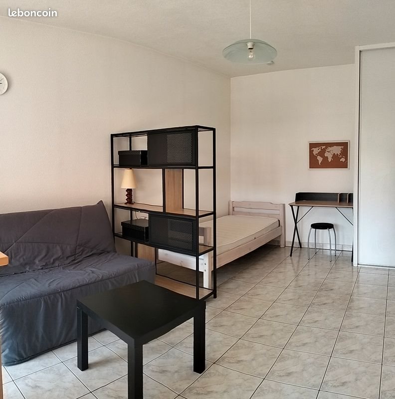 Appartement à louer, 26m², Rodez