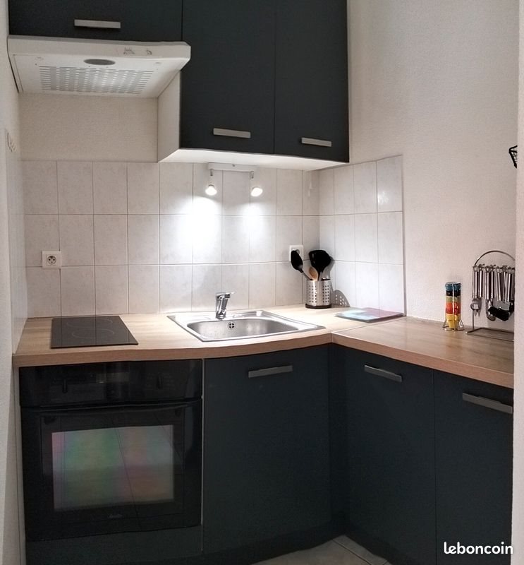 Appartement à louer, 26m², Rodez