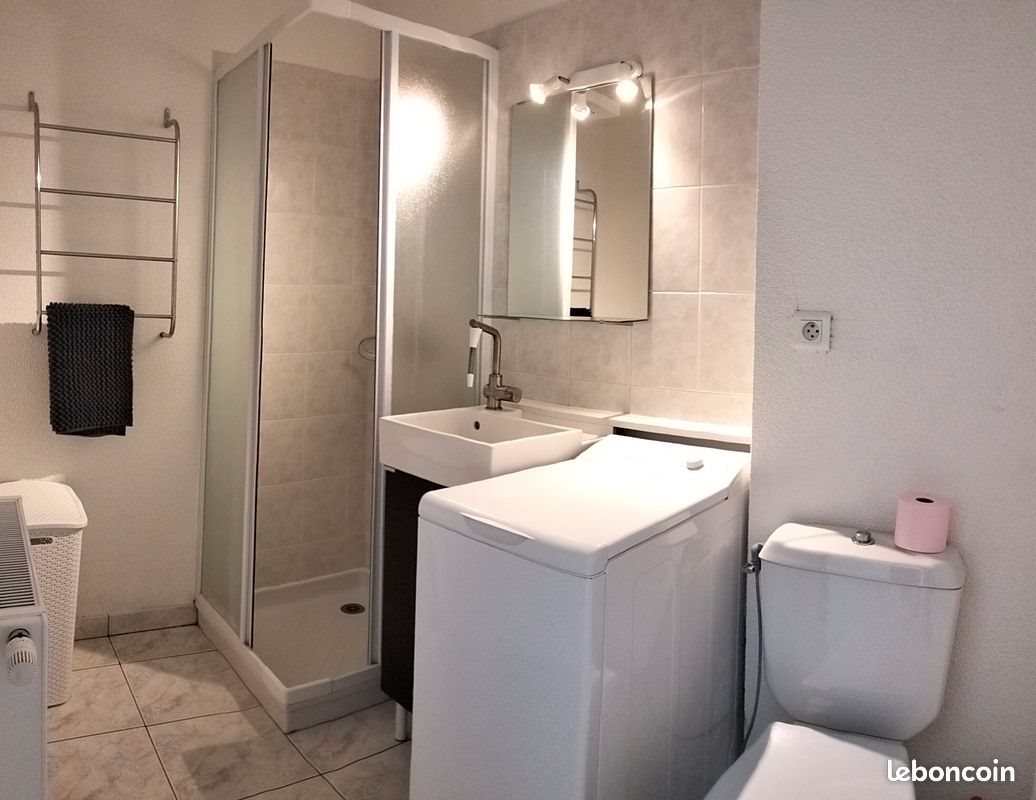 Appartement à louer, 26m², Rodez