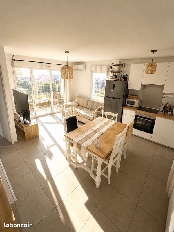 Appartement à louer, 42m², Vidauban