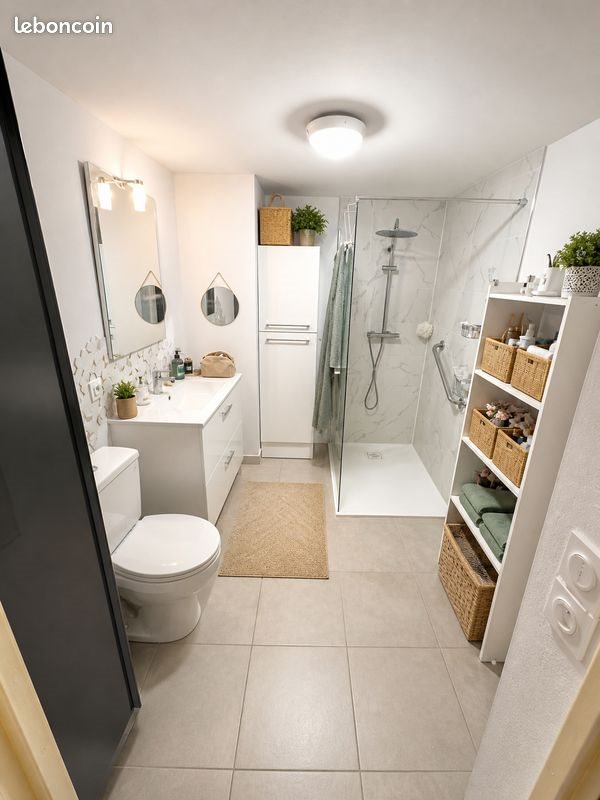 Appartement à louer, 42m², Vidauban