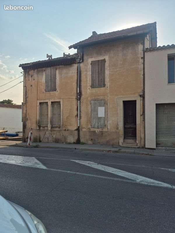 Maison à vendre, 120m², Cavaillon