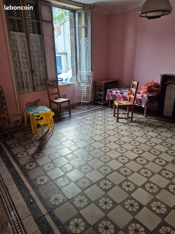 Maison à vendre, 120m², Cavaillon