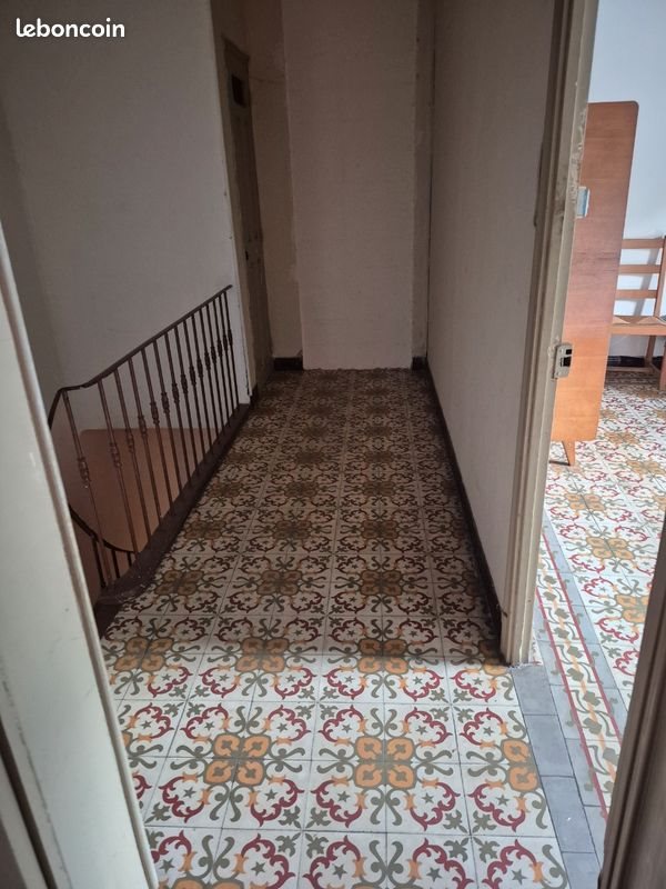 Maison à vendre, 120m², Cavaillon